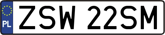 ZSW22SM