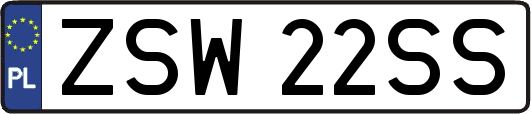 ZSW22SS