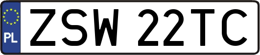 ZSW22TC