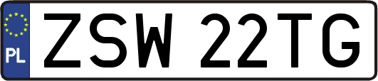 ZSW22TG