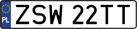 ZSW22TT