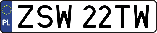 ZSW22TW