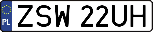 ZSW22UH