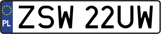 ZSW22UW