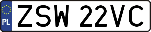ZSW22VC