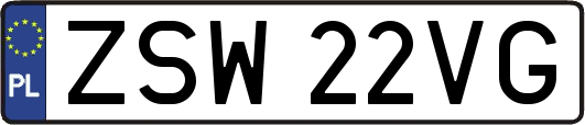 ZSW22VG