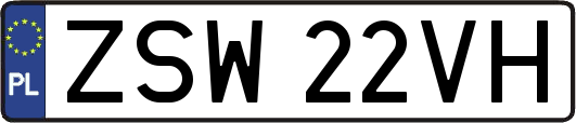 ZSW22VH