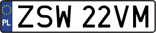 ZSW22VM