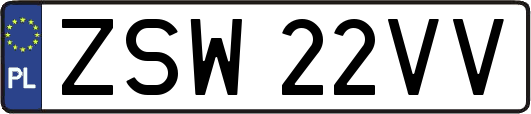ZSW22VV