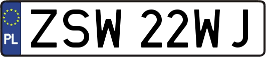 ZSW22WJ