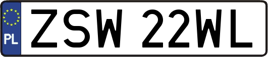 ZSW22WL