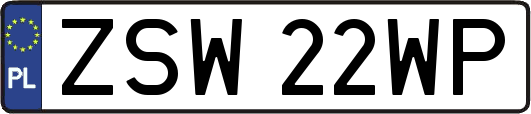 ZSW22WP