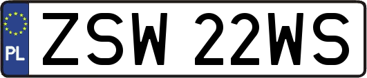 ZSW22WS