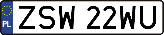ZSW22WU