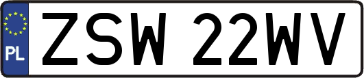 ZSW22WV