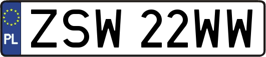 ZSW22WW
