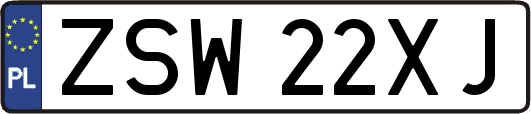 ZSW22XJ