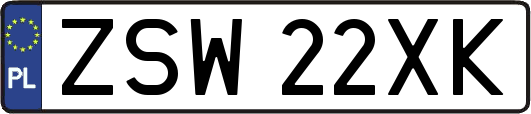 ZSW22XK