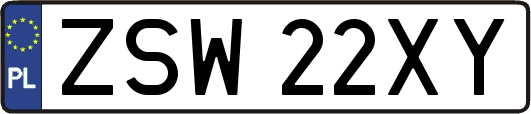 ZSW22XY
