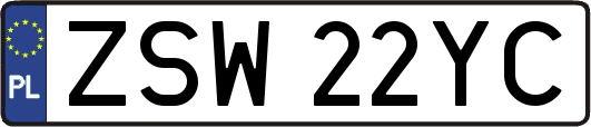 ZSW22YC