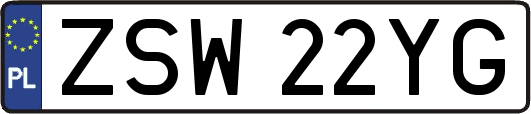 ZSW22YG