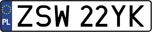 ZSW22YK