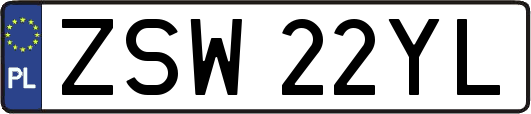 ZSW22YL