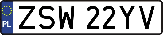 ZSW22YV