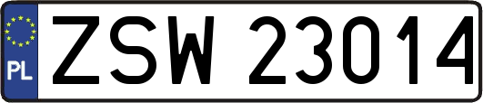 ZSW23014
