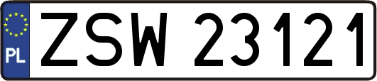 ZSW23121