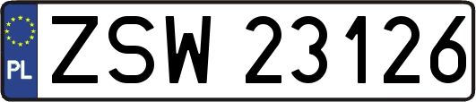 ZSW23126