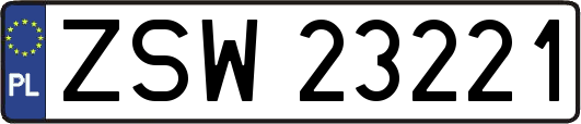 ZSW23221