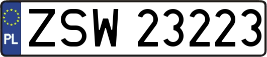 ZSW23223