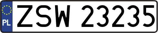 ZSW23235