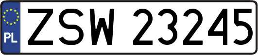 ZSW23245