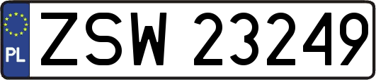 ZSW23249