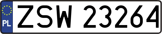 ZSW23264