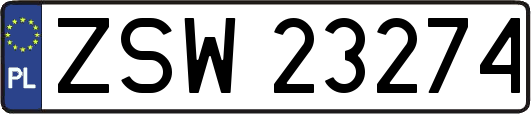 ZSW23274