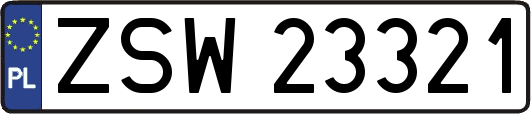 ZSW23321