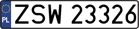 ZSW23326