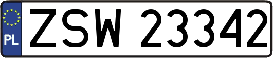 ZSW23342