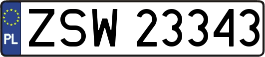 ZSW23343