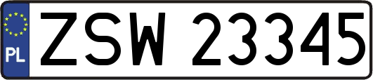 ZSW23345