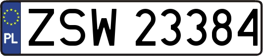 ZSW23384