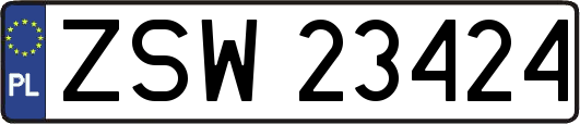 ZSW23424