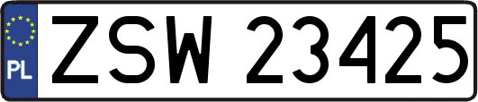 ZSW23425