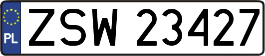 ZSW23427