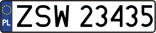 ZSW23435