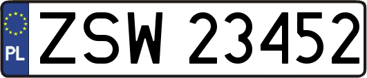 ZSW23452