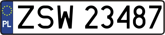 ZSW23487